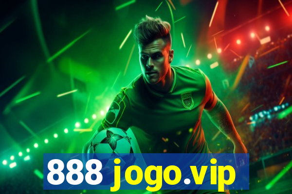 888 jogo.vip